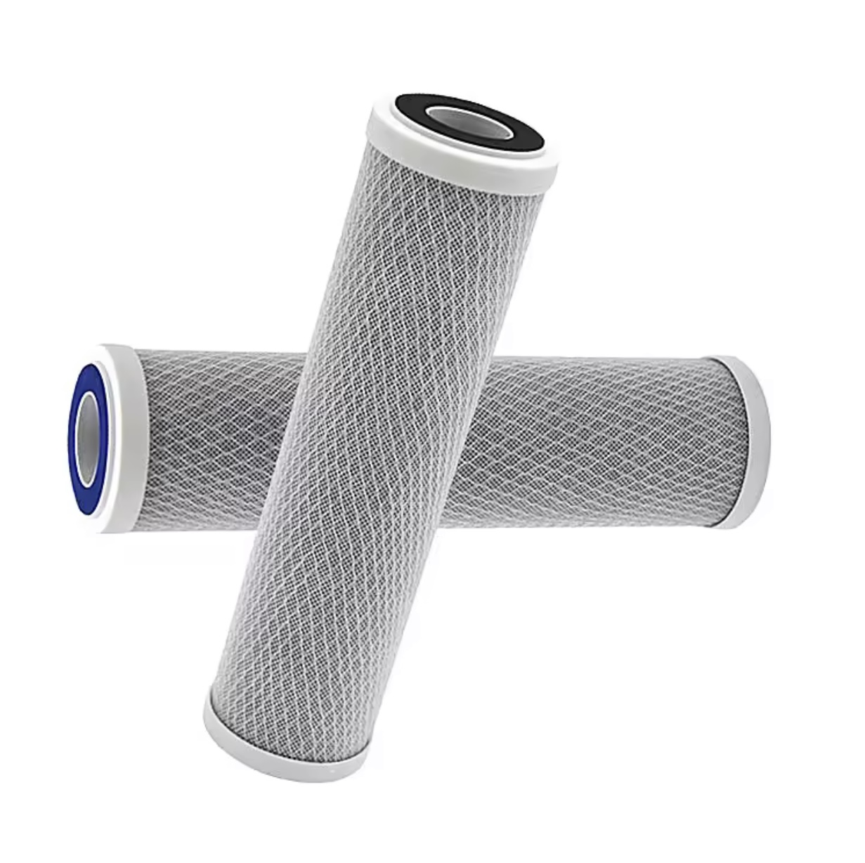 Full Package Filter System